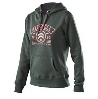 Russell Athletic Authentic Arrow Hoodie